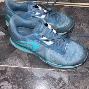 Head Spin Pro Athletic Shoes